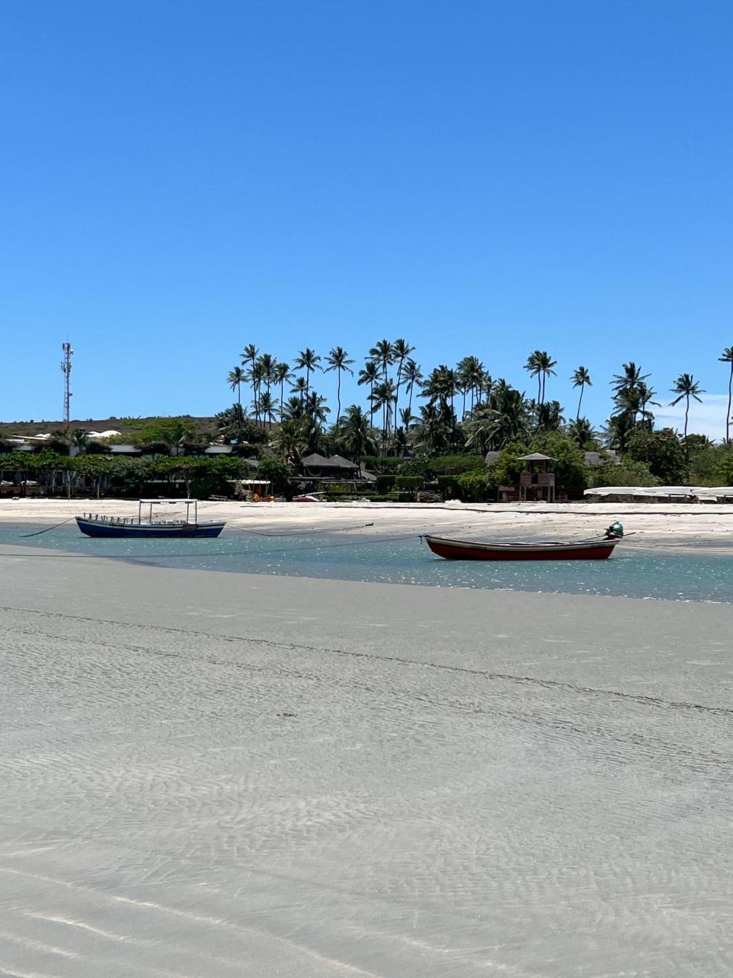 Pousada Janela Da Cor Jijoca de Jericoacoara Ngoại thất bức ảnh