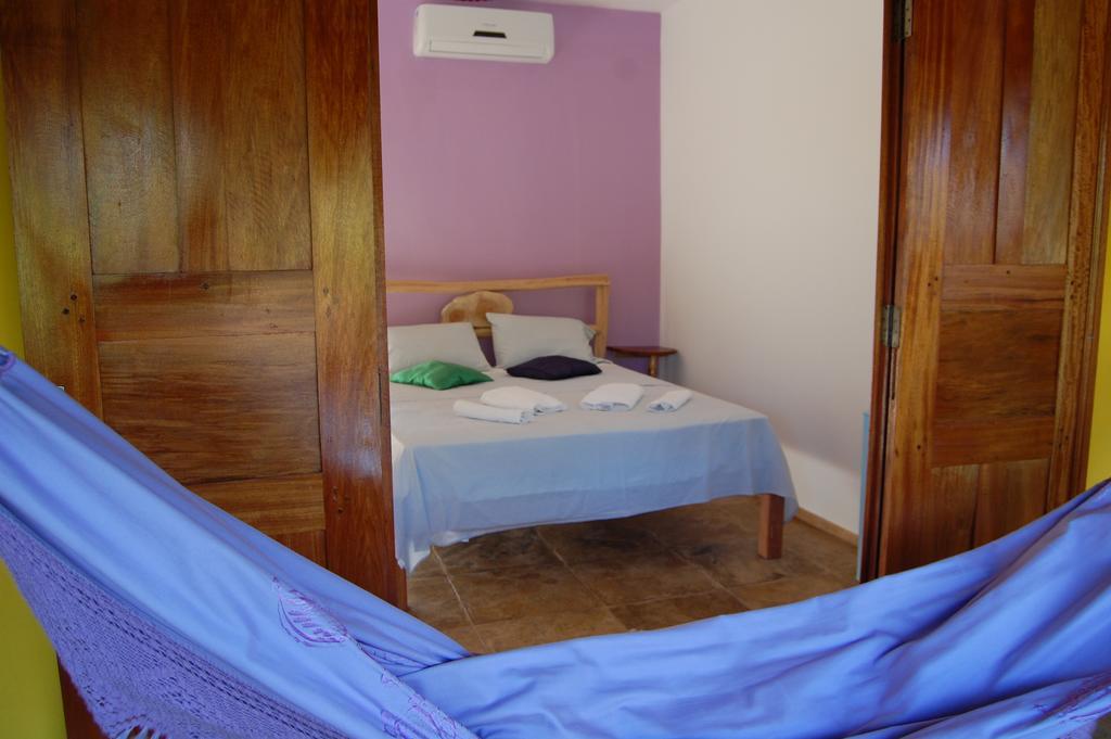 Pousada Janela Da Cor Jijoca de Jericoacoara Phòng bức ảnh