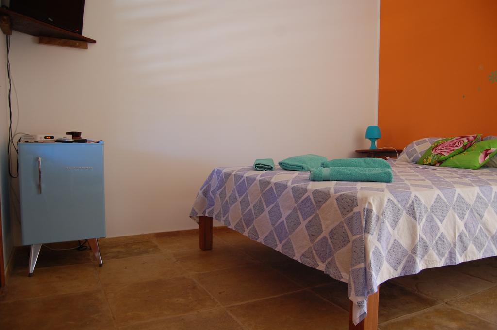 Pousada Janela Da Cor Jijoca de Jericoacoara Phòng bức ảnh