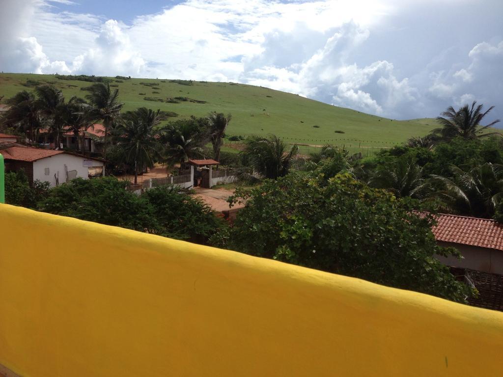 Pousada Janela Da Cor Jijoca de Jericoacoara Ngoại thất bức ảnh