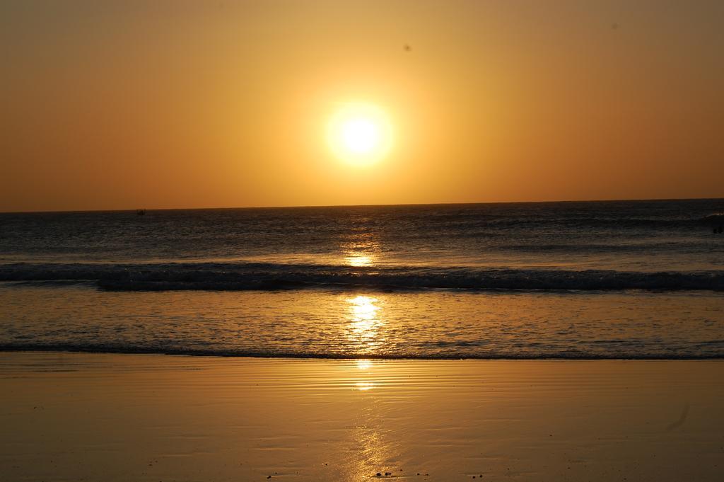 Pousada Janela Da Cor Jijoca de Jericoacoara Ngoại thất bức ảnh