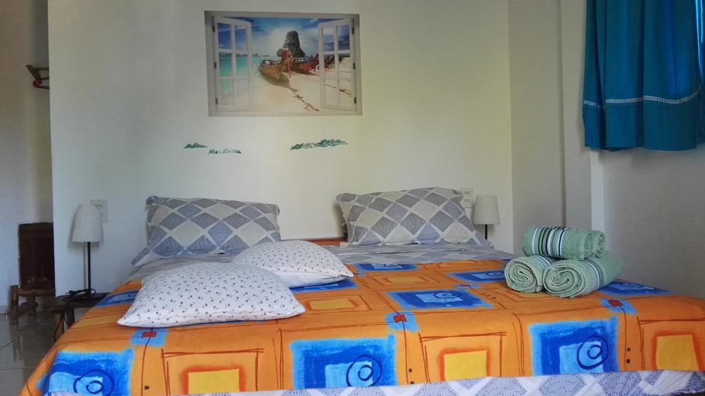 Pousada Janela Da Cor Jijoca de Jericoacoara Ngoại thất bức ảnh