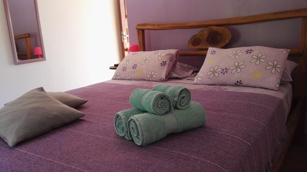 Pousada Janela Da Cor Jijoca de Jericoacoara Ngoại thất bức ảnh