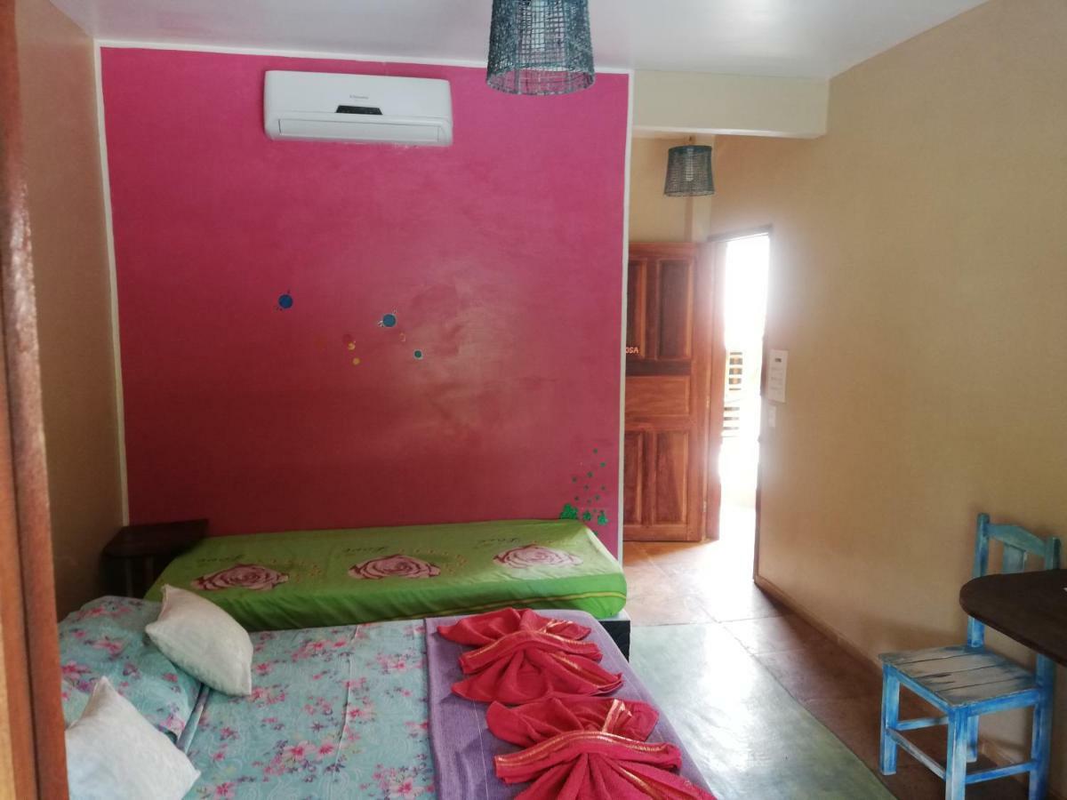 Pousada Janela Da Cor Jijoca de Jericoacoara Ngoại thất bức ảnh