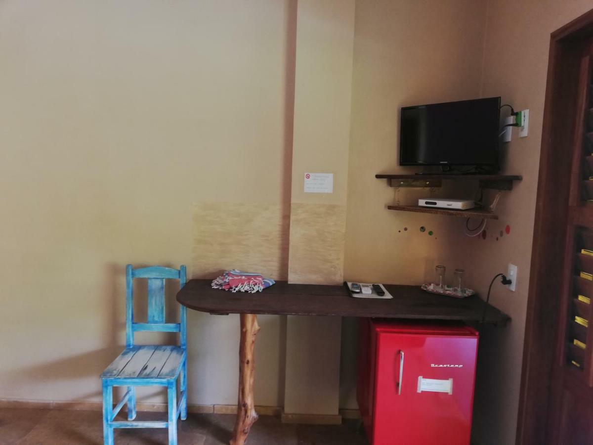 Pousada Janela Da Cor Jijoca de Jericoacoara Ngoại thất bức ảnh