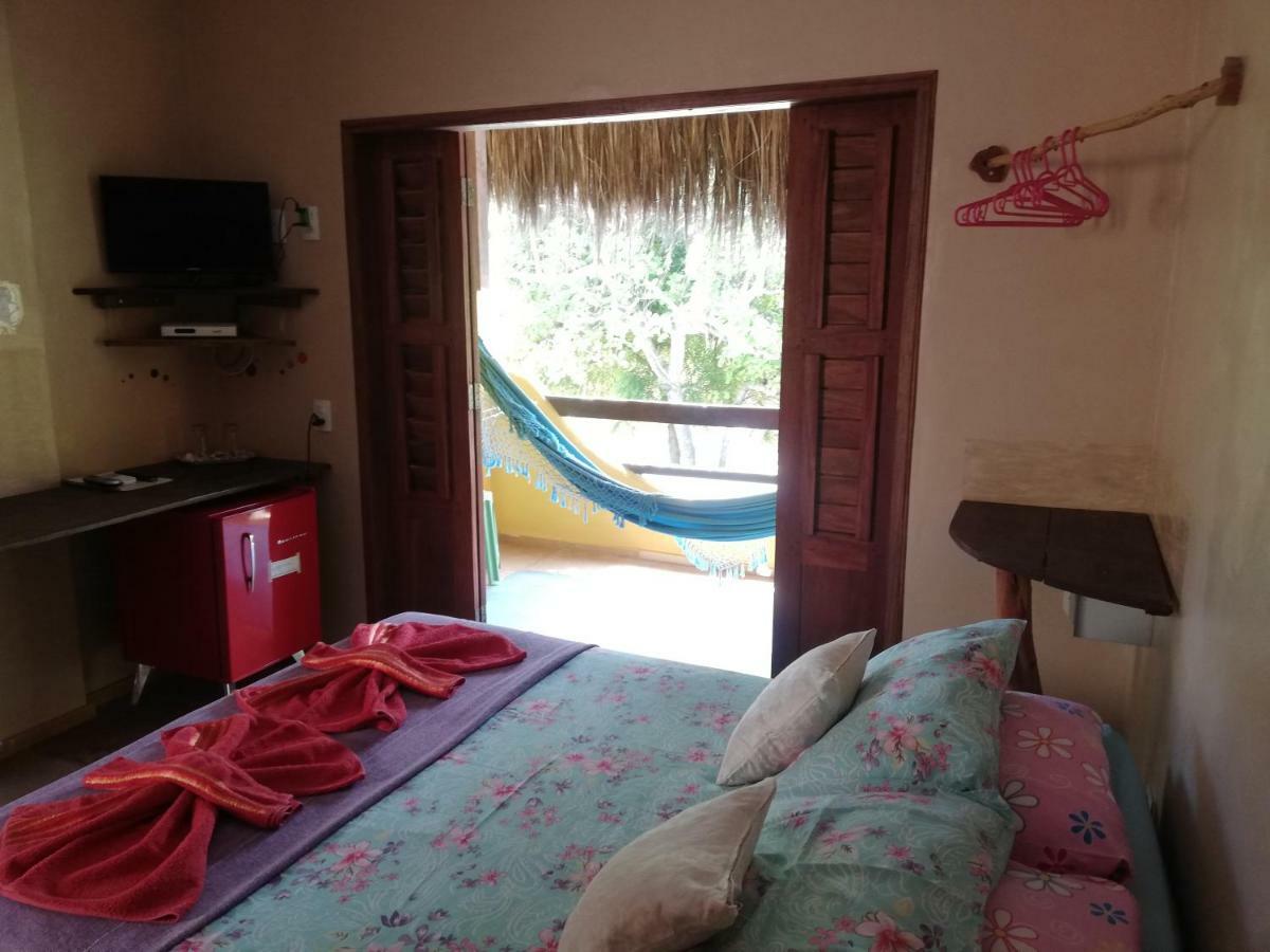 Pousada Janela Da Cor Jijoca de Jericoacoara Ngoại thất bức ảnh