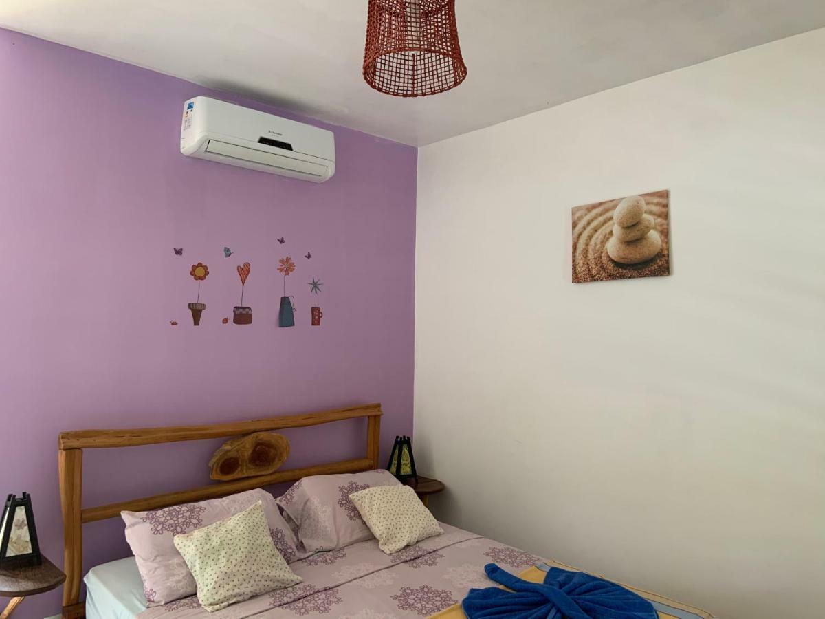 Pousada Janela Da Cor Jijoca de Jericoacoara Ngoại thất bức ảnh