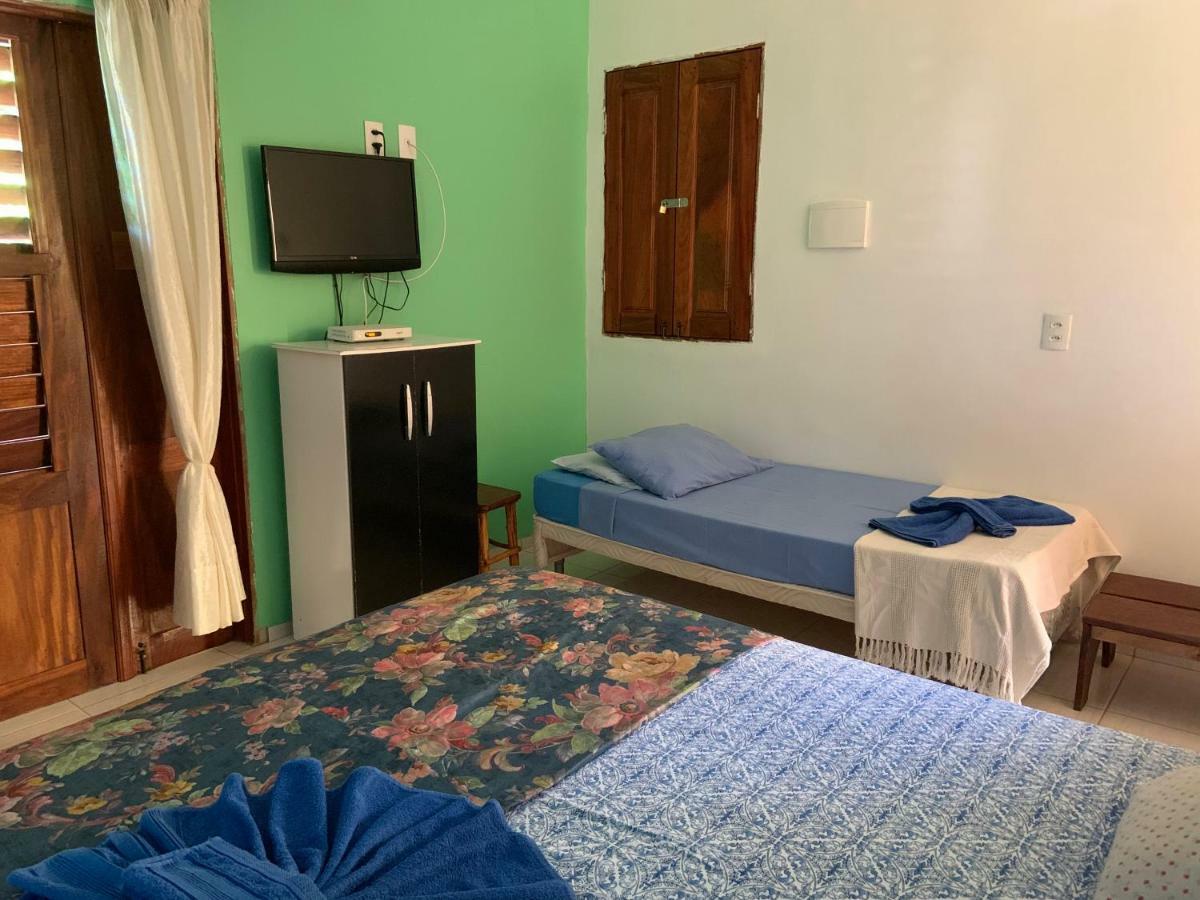 Pousada Janela Da Cor Jijoca de Jericoacoara Ngoại thất bức ảnh